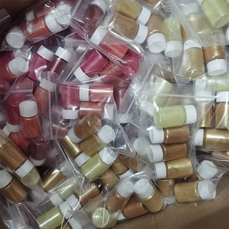 80 cor cosméticos grau mica pérola em pó diy artesanal banho bomba sabão vela pérola pigmento resina epóxi & jóias artesanato corante