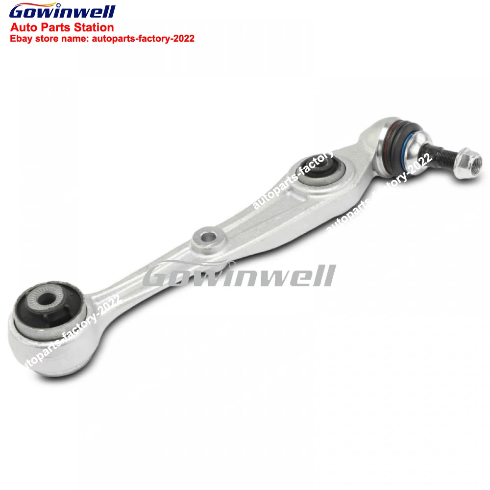 Front Left or Right Lower Straight Control Arm For BMW X5 X6 X7 G05 G06 G07 xDrive sDrive 31106878081 31106878082