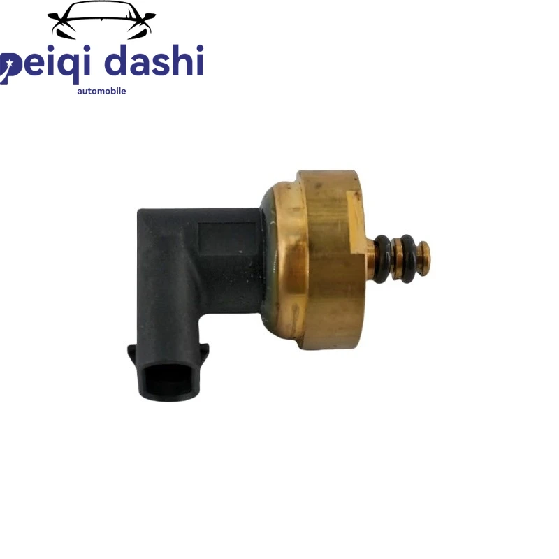 

314353T000 3pcs Car Fuel Pressure Sensor for Hyundai ACCENT GENESIS KONA Kia