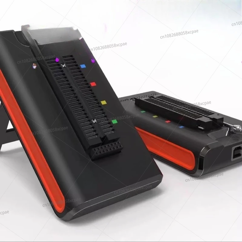 

SVOD4 Project IC Programmer Newest Version