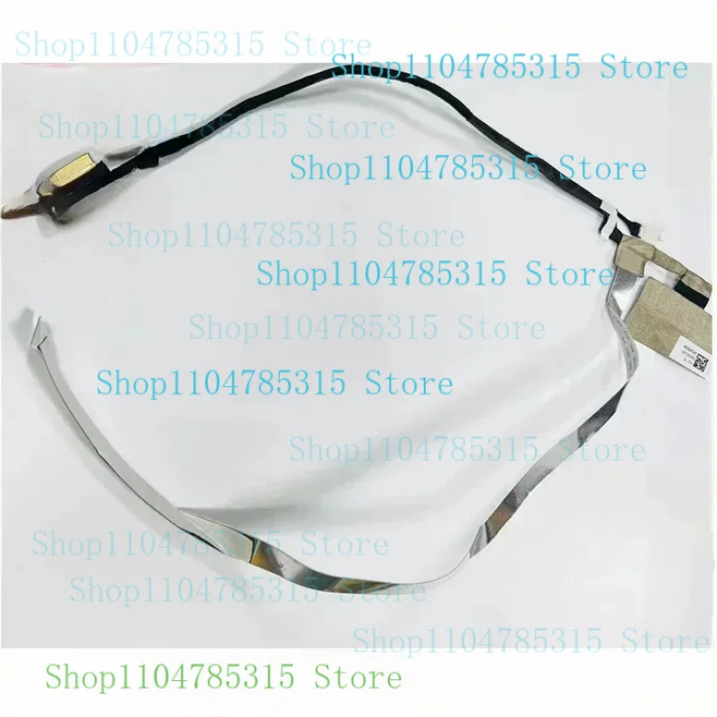 

For HP Envy 15-EP tpn-q190 laptop LCD display ribbon camera flex cable dd0g114lc001 dd0g114lc100
