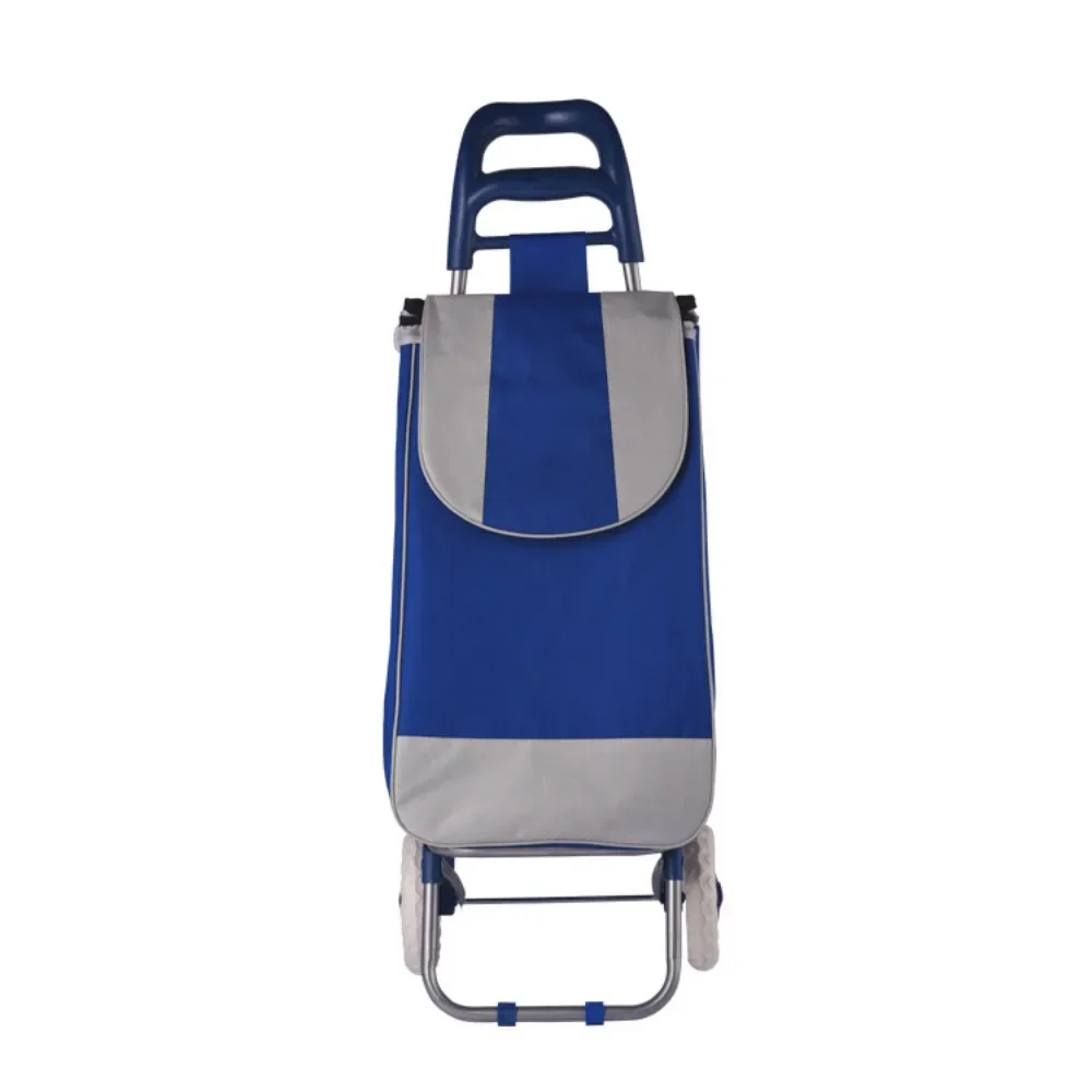 Travel Trolley Bag with Wheels Fashion Women Luggage Suitcase Bag