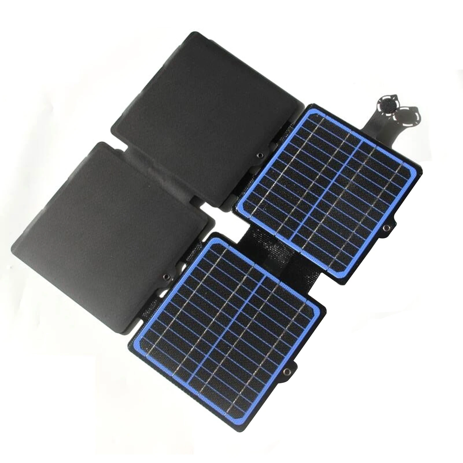 

Monocrystalline Silicon Phone Solar Panel Stable Speed USB Waterproof Solar Panels for Charging Cell Phones Mobile Power