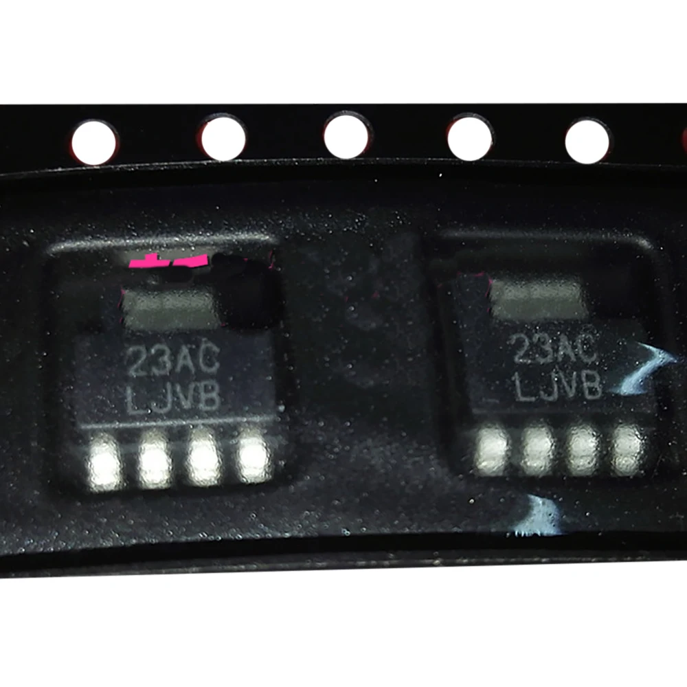 5piece LP38693MPX-1.8 LP38693MP-1.8 LP38693MP-1.8/NOPB LJVB LJV8 SOT223
