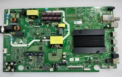 

Телевизор Smartente LCD 5800-A9K53G-0P10 5800-A9K53G-0P00
