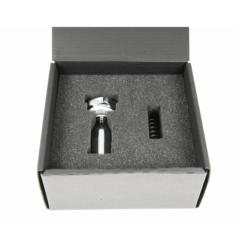 

The E61 Flow Control Device Coffee Machine Flow Control Flow Profil Valve E61