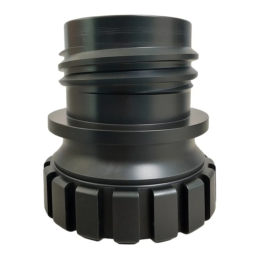 For Crystal 0.7L Glass Bottle to forFor Adapter Enables Direct Mounting on Carbonation Devices for Immediate Use