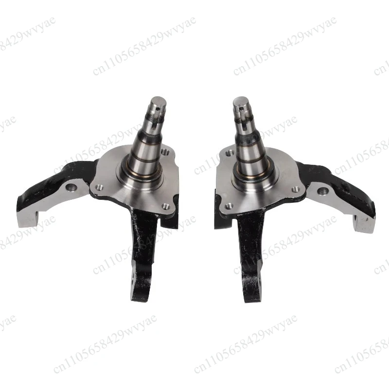 2 Inch Drop Forged Steel Front Spindle for Mustang II Pinto Automotive Street Rod
