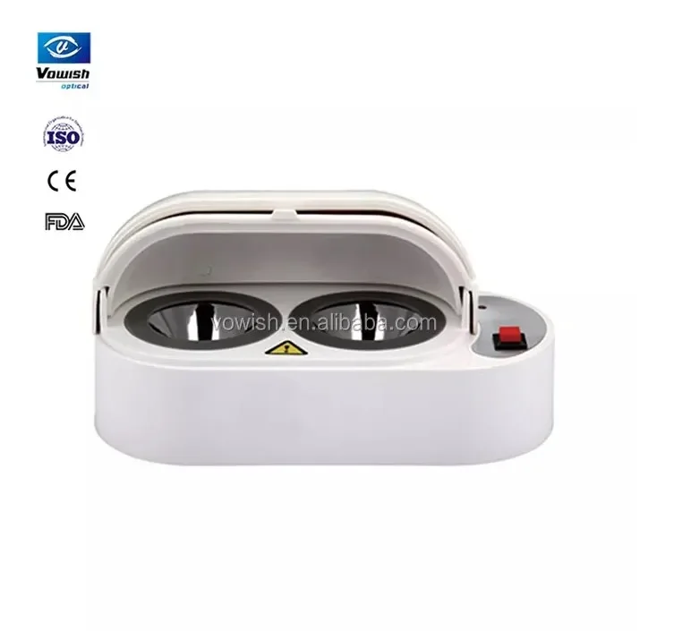 

Ophthalmic Equipment LG-828 Optical Lens LED Photochromic Tester