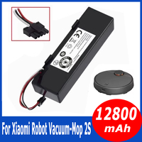 STYTJ02YM Mi Robot Vacuum-Mop 2S Replacement Battery for Xiaomi Mop Pro/ Mop P/Mop 2S,Conga 3290 3390 3490 3590 Robot Vacuum