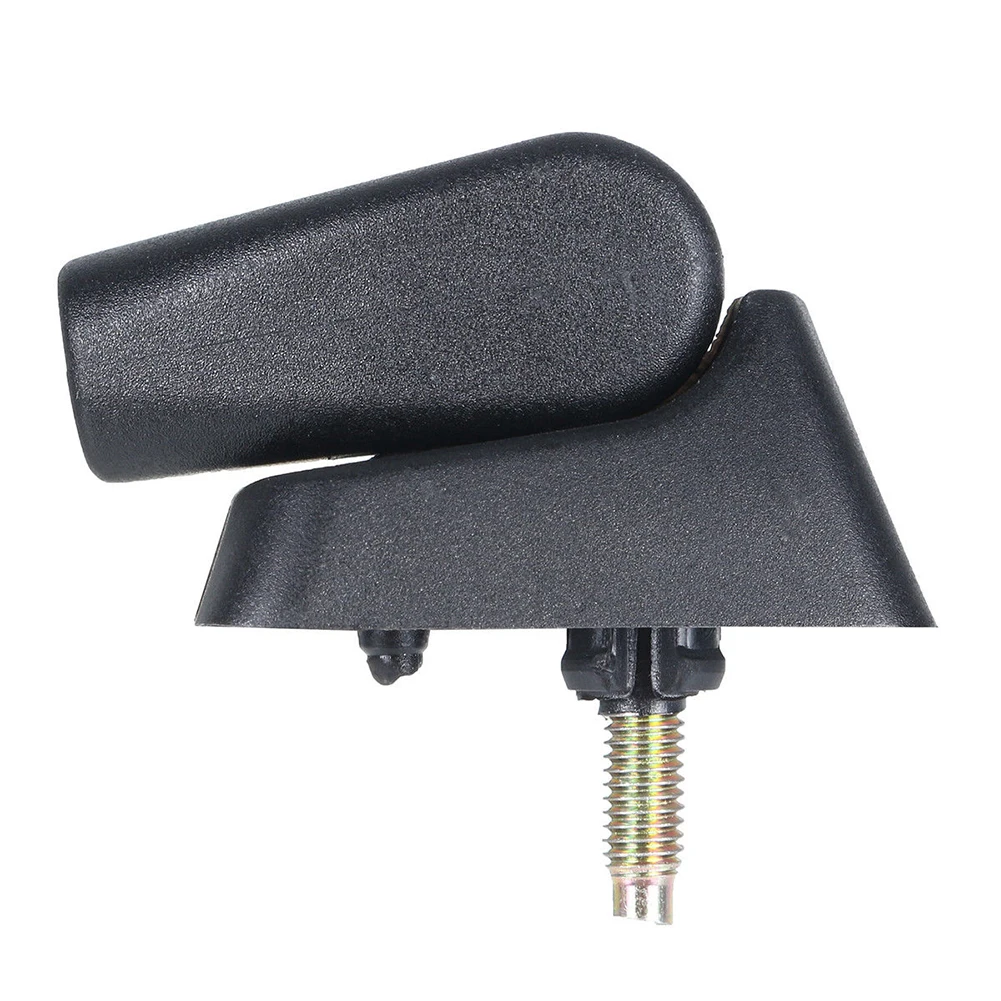 Car Aerial Base Auto Radio Single Aerial Amplified Antenna Base Mount Holder Accessories for Peugeot 206 207/Citroen/Fukang C2