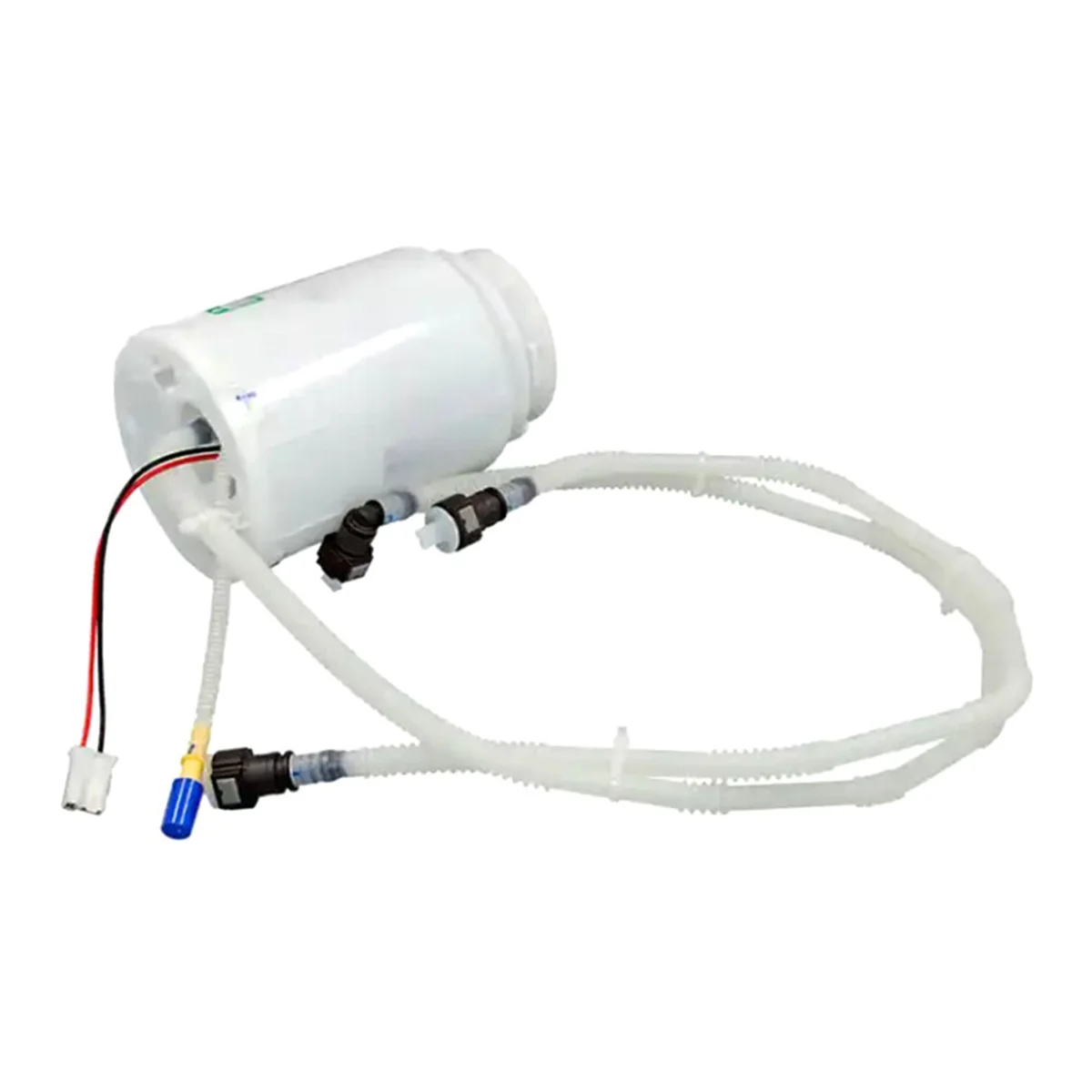 Electric Fuel Pump Assembly for Audi Q7 2007-2011 VW Touareg 2007-2010 3.0L 3.6L 4.2L 7L8919087B 7L8919087