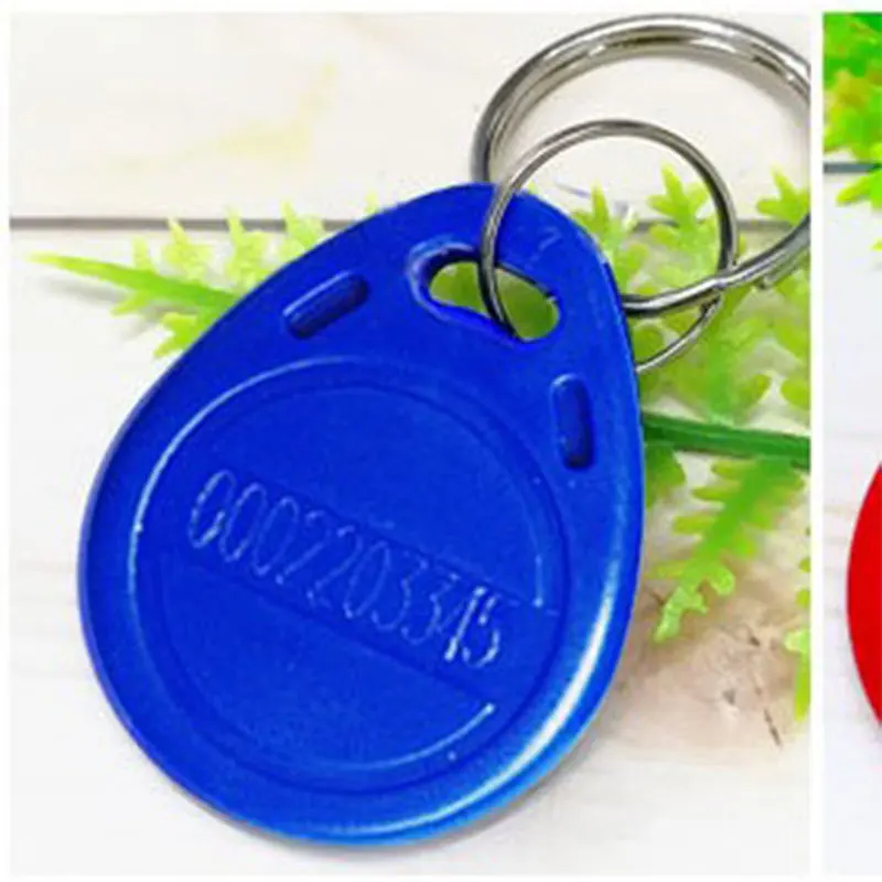 100 шт./партия, Rfid-метки, 125 кГц