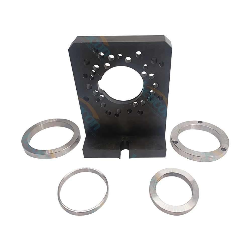 

G1-4 Common Rail Diesel Fuel Test Bench Multipurpose Pump Fixture