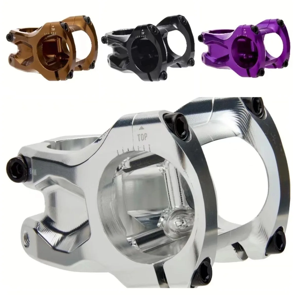 AliExpress NONE NUKEPROOF HORIZON STEM Winner Only  Length35mm Diameter35mm