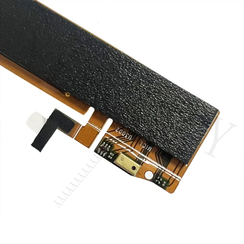 Y+ is suitable for Lenovo Yoga Slim 7 Pro-14ACH5 82MS microphone cable camera cable 5C10S30196 tbo