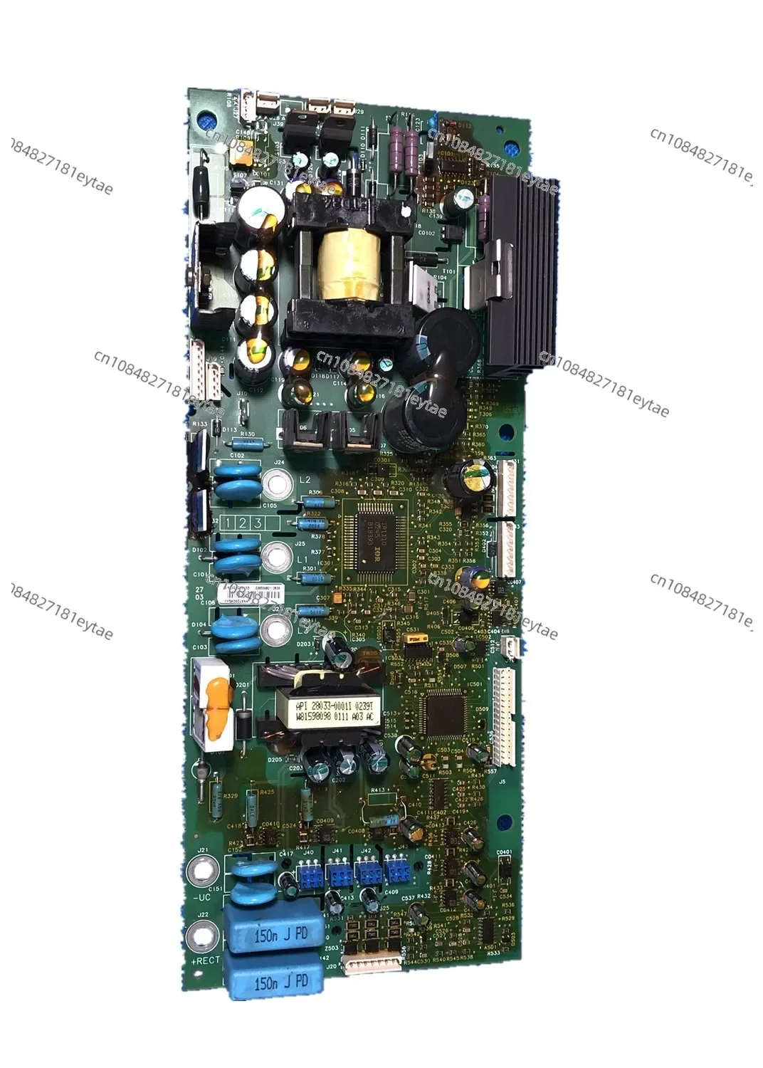 Schneider inverter ATV58-38 series 22KW-30KW driver board VX5A58D33N4 power board motherboard