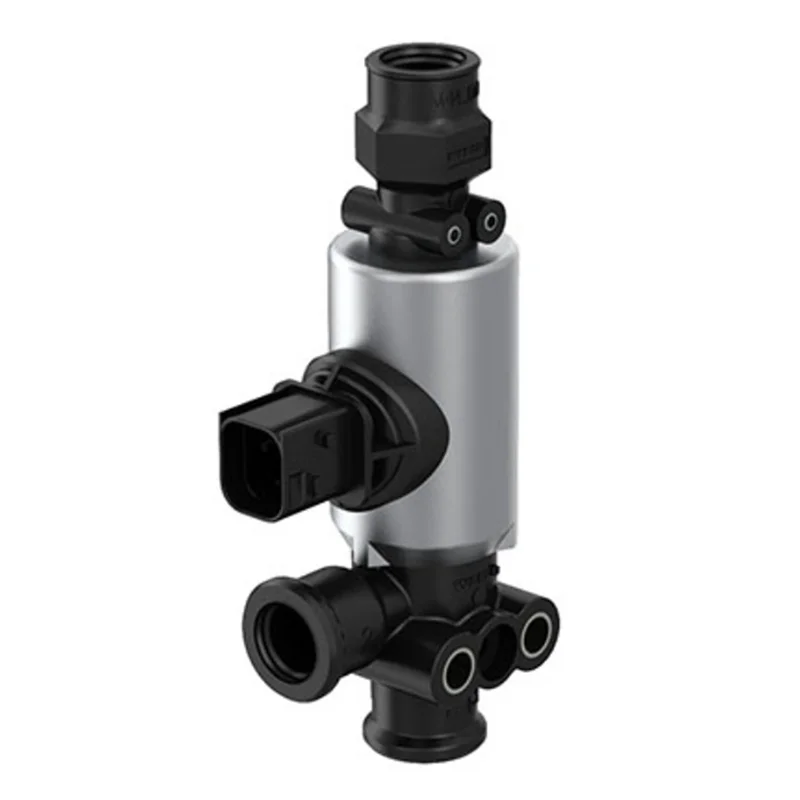 

Ingenious-Car Solenoid Valve For Mercedes -Benz Trucks Part Number A0009973612 4721700800 Replacement Parts