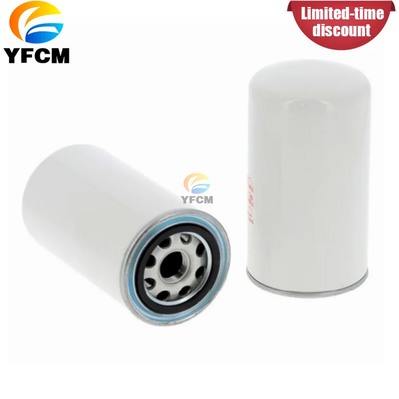 1 PCS 6735-51-5141 6736-51-5140 Truck Engine Oil Filter Element