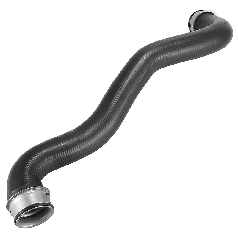 Upper Radiator Coolant Hose Water Pump Cooling Pipe 2045012582 For Mercedes-Benz S204 C204 W212 A207 C207 C200 C180 E200 E260