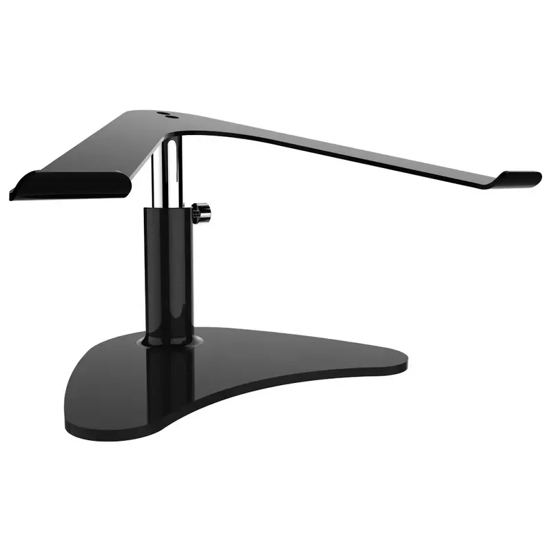 17 Height Adjustable Laptop Stand New Design Universal Desktop Stand Universal Tablet Stand for iPads and Tablets