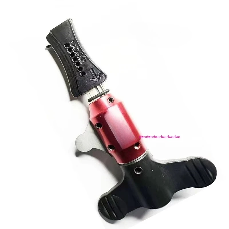 ABUS-D6 Smart Key D…