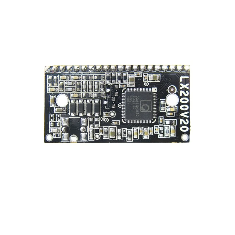 For PLC LX200V20 Power Line Communication (PLC) Module 200M Broadband Power Line Carrier
