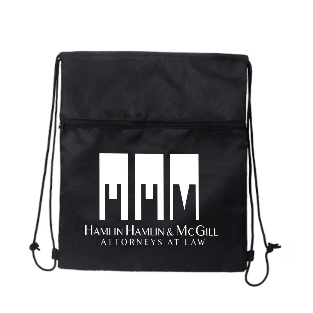 

Рюкзак для спортзала Hamlin & McGill Attorneys at Law, мешок на шнурке, дорожная уличная сумка для фитнеса