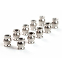 Orlando Hunter X02 Short Truck 1:32 Model Car M1 Through Hole Ball Head Outer Diameter 2mm Length 2.6mm TA0092