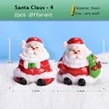 Santa Claus 4