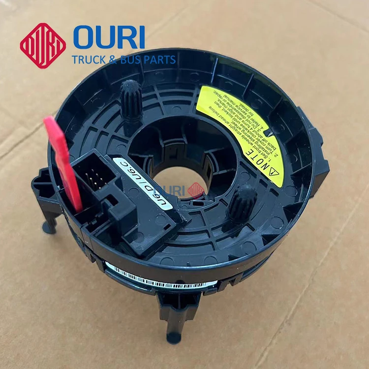

OURI Heavy Duty Combination Switch New Truck Spare Parts Steering Switch 2080807 For Scania Truck