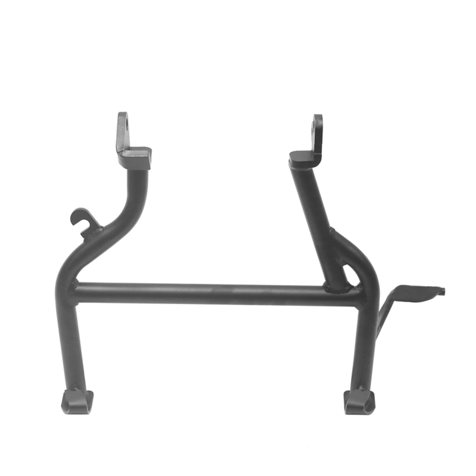 

Motorcycle Foot Center Stand Middle Parking Kickstand Firm Frame Rack Support Mount Bracket For Suzuki V-Strom 250SX 2022-2026