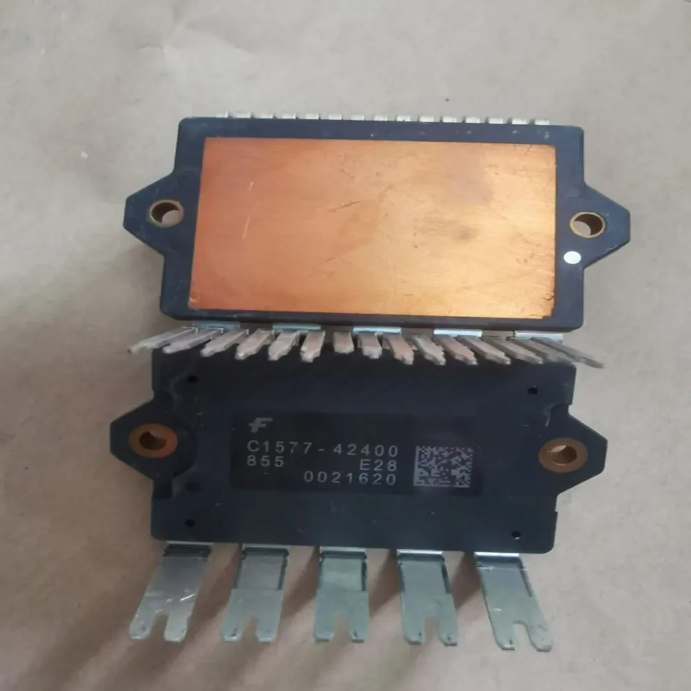 c1577-42400-新しいオリジナルモジュール