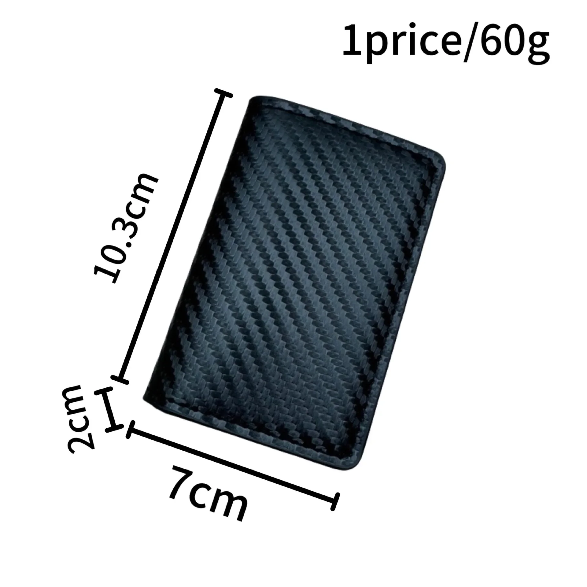 Minimalistische RFID-blockierende Geldbörse für Männer und Frauen – automatisches Pop-up-Kreditkartenetui aus Metall, Münzgeldbörse mit Reißverschluss, Visitenkartenetui