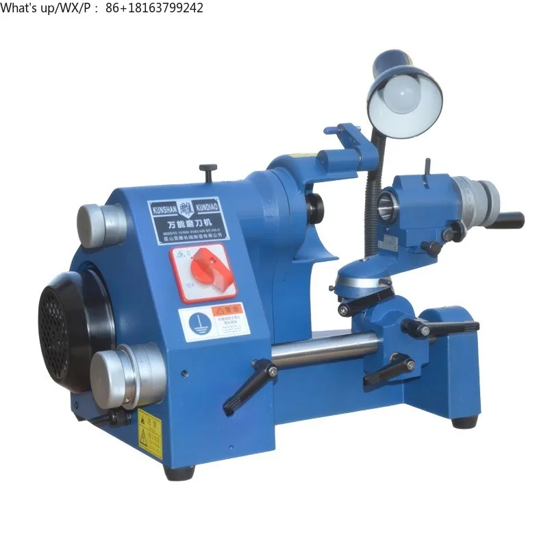 KDM-30 Tool Grinder…