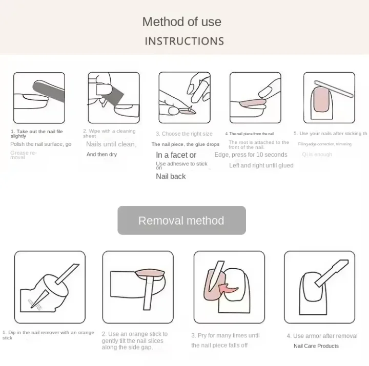 30 Stück dunkelgrüne tragbare Nagelflicken, einfarbige künstliche Nägel, Mandel-Nagelflicken, selbstklebender Stil, abnehmbare Nagelflicken