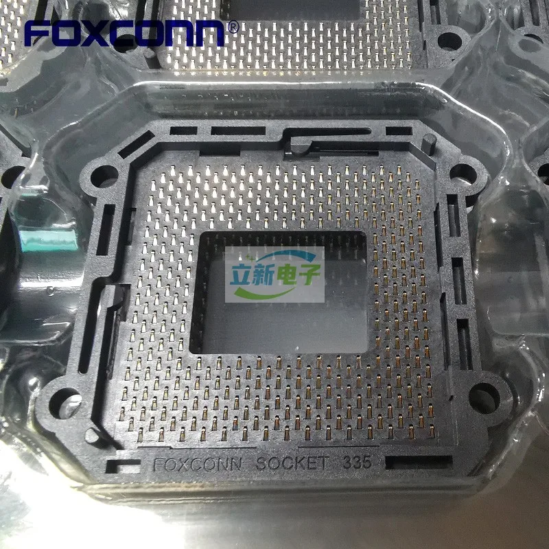 Projector Instrument DMD Houder PE033523-6040-10 LGA335 Socket Slot Socket Connector