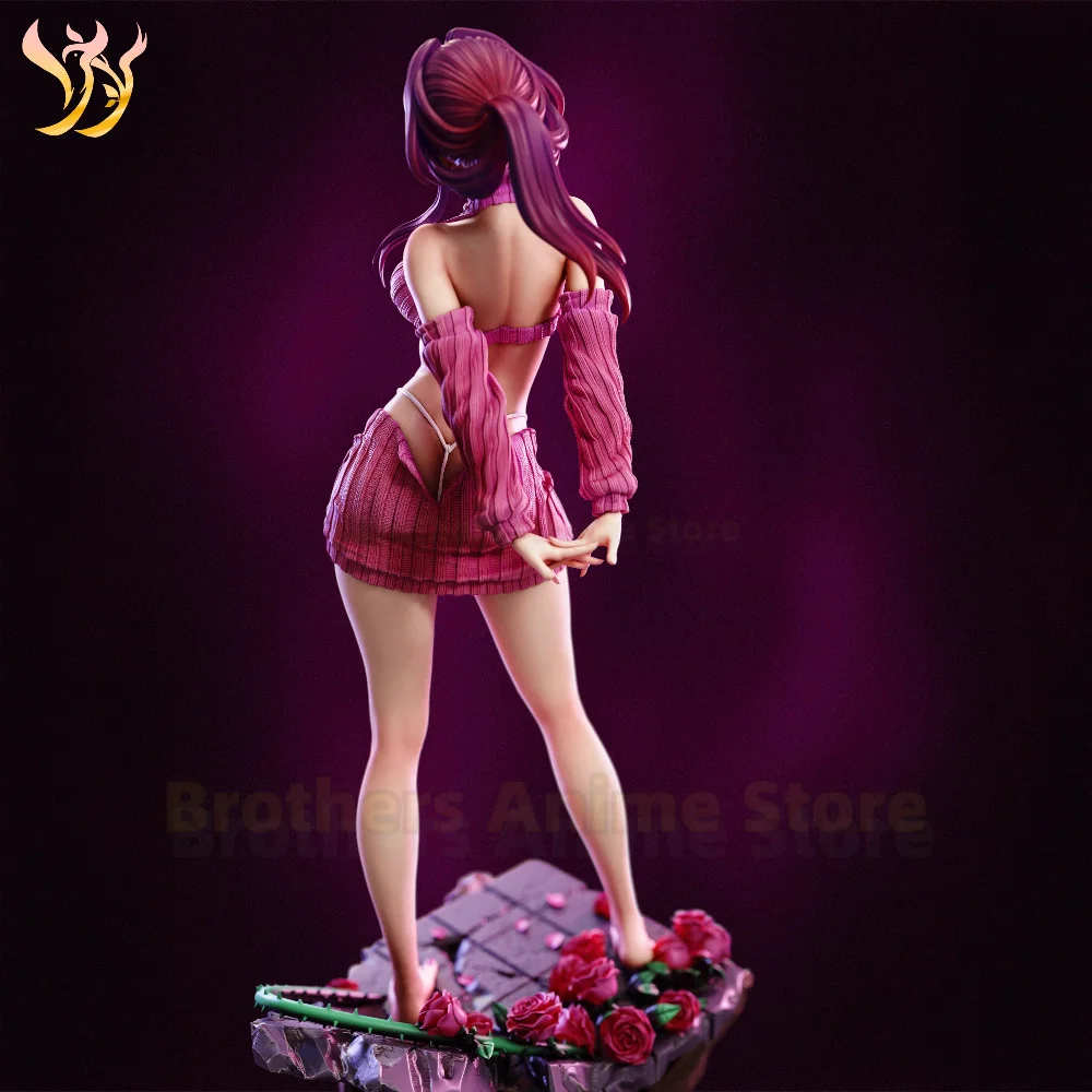 

Original Kafka gk statue hand model