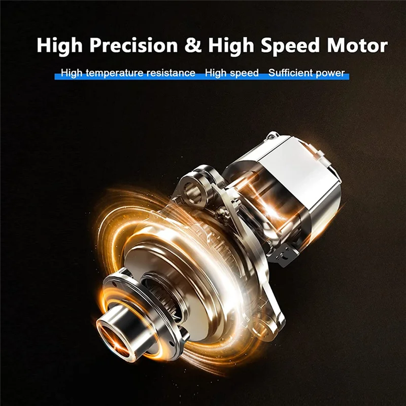 ปากกาแกะสลักแบบถือสำหรับแกะสลักไม้โลหะกระจกที่มีปลั๊กเหล็กทังสเตนคาร์ไบด์เปลี่ยนได้108ชิ้น