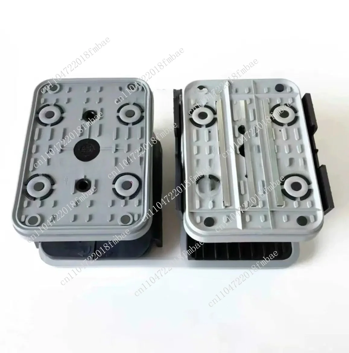 Block Suction Pod for Weeke Homag CNC Machining Center 160x115x100 VCBL-K2 2056170920 2056260440 Vacuum