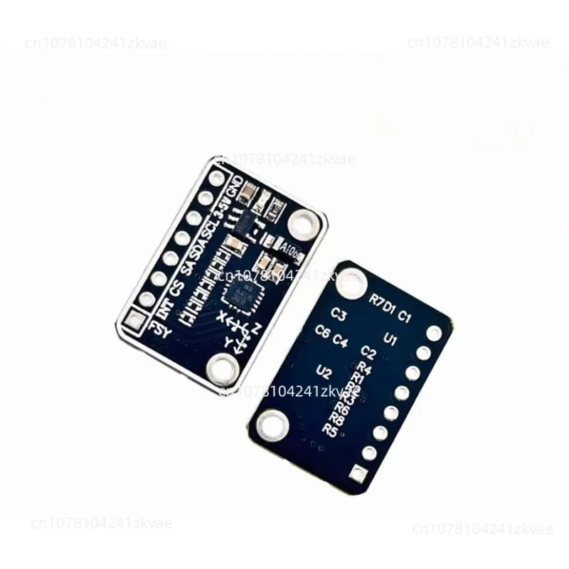 Six-axis Attitude Sensor ICM-20602 42605 Three-axis Acceleration Gyroscope Module