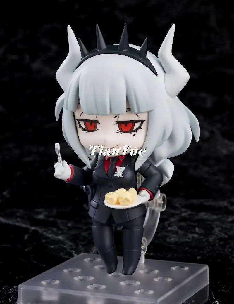 Anime Helltaker Lucifer 1622 Model postaci kolekcja zabawek 10cm