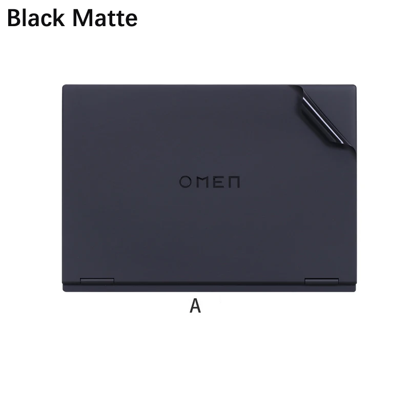 1X Top Skin Sticker…