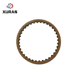 JF015E RE0F11A Auto Transmission Low Clutch Plates For NISSAN SUNNY SUZUKI Car Accessories