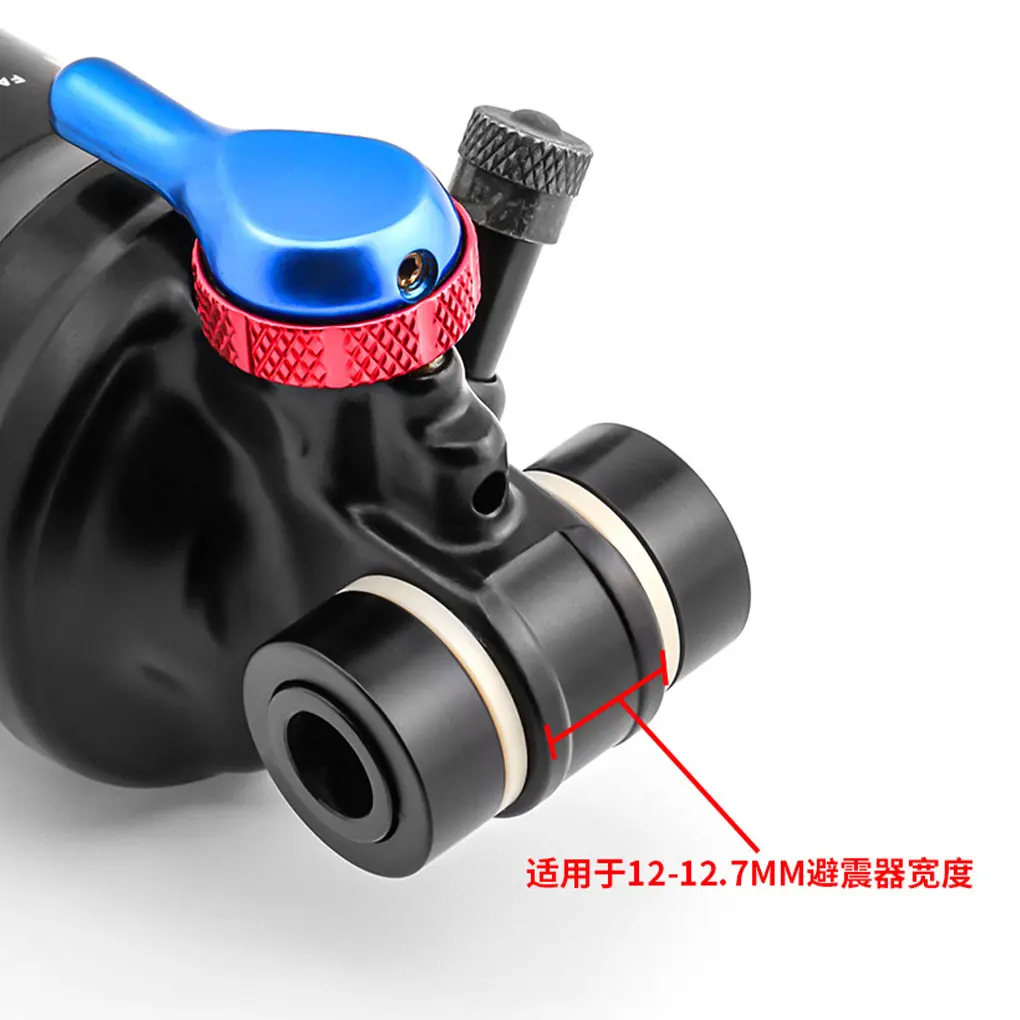 

Durable DU Bushing Kit For Rear Shock Absorbers Bike Rear Shock Eyelet Bushing Shock DU 32MM