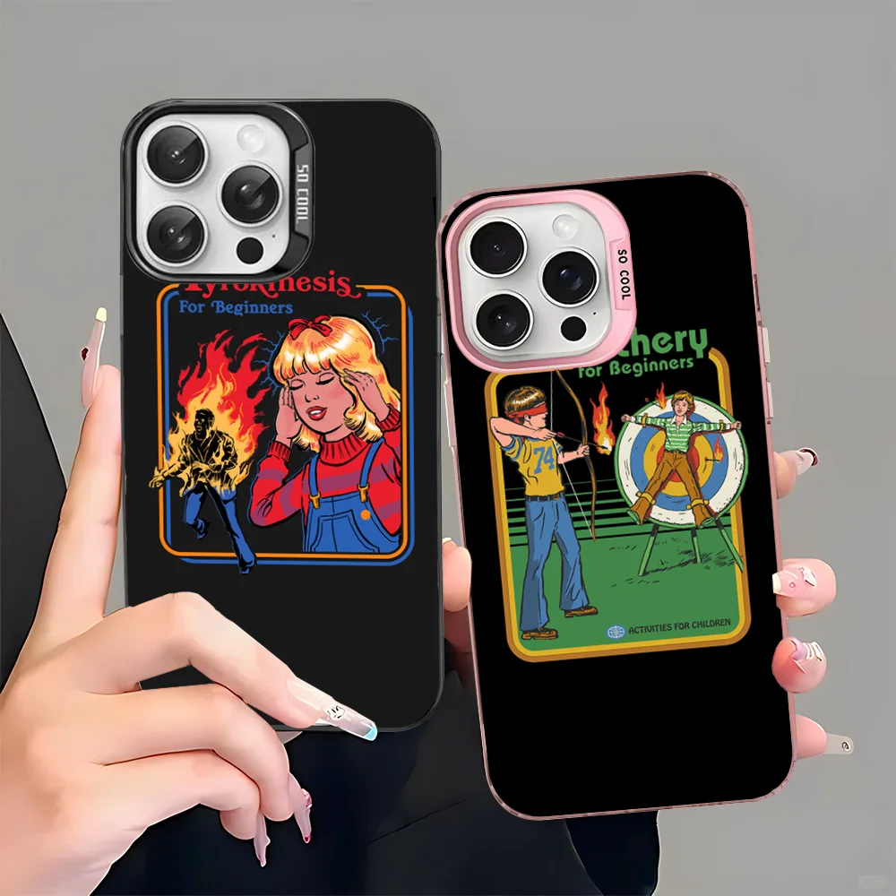 Steven Rhodesによる70年代のユーモア,iPho - Phone Cases Rhode のレビューと価格