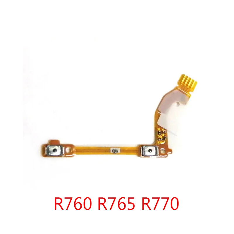 Power Button Return Flex Cable For Samsung Galaxy Watch S4 R800 R805 R810 R815 R820 R825 R830 R835 R720 R732 R760 R770 R500 R600