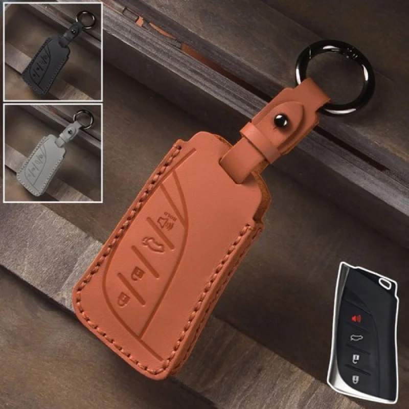 A+ Genuine Leather … - image