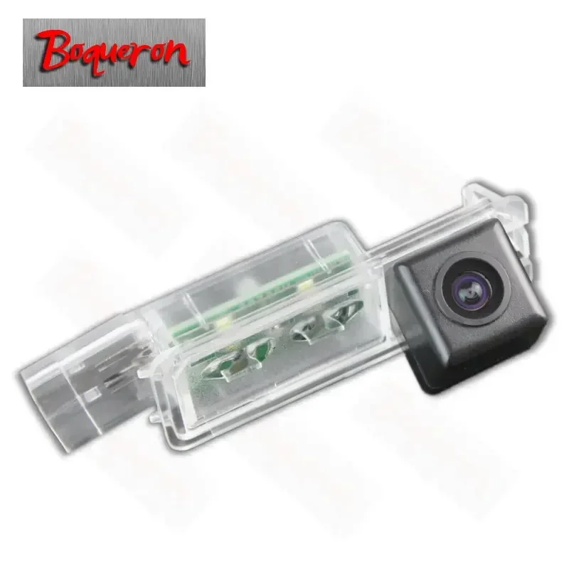 for Volkswagen Golf 7 GTi/Golf Passat Phaeton Rabbit Beetle Night Vision Car Reverse Backup Parking Rear View Camera HD CCD