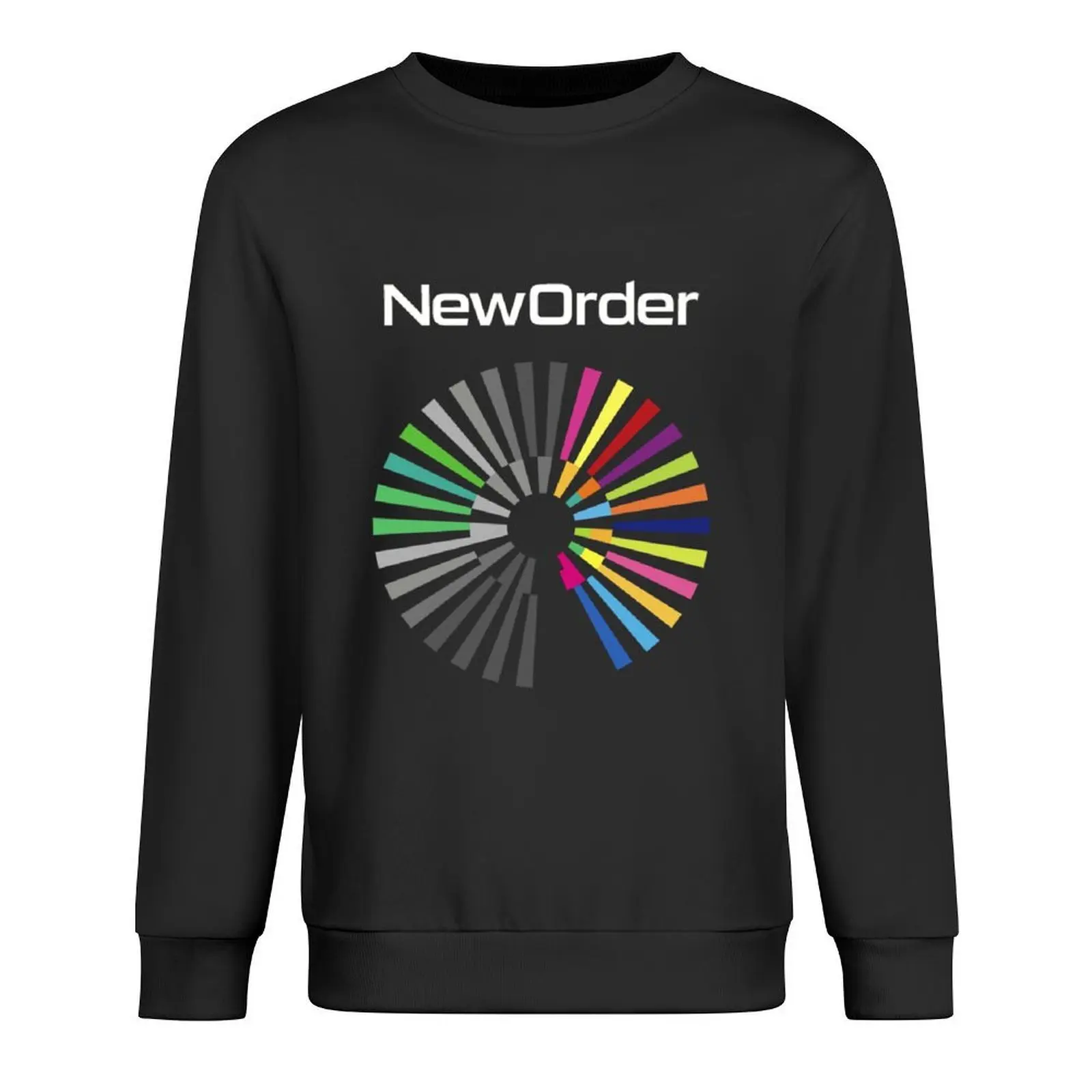 

NEW ORDER Pullover men's clothing graphic t shirts men mens clothes men's autumn clothes men's sweatshirts